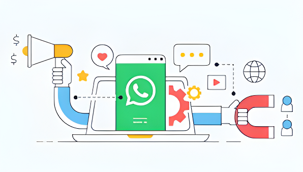 Master WhatsApp Marketing in 7 Easy Steps: Boost Your Success Now!