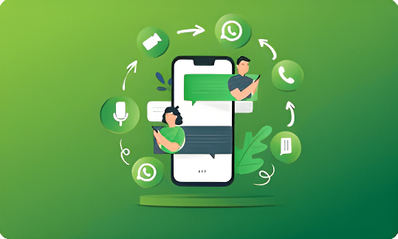 WhatsApp Business: The Secret Weapon to Forge Strong Customer Connections